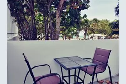 3001 S Ocean Dr, Unit #109, Hollywood, FL 33019 - Photo 4