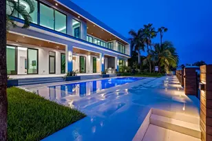 2405 Castilla Isle, Fort Lauderdale, FL 33301 - Photo 48