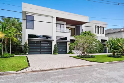 2405  Castilla Isle, Fort Lauderdale, FL 33301 - Photo 4