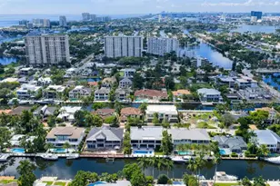 2405 Castilla Isle, Fort Lauderdale, FL 33301 - Photo 58