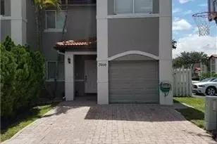 2895 SW 128th Ave, Miramar, FL 33027 - Photo 1