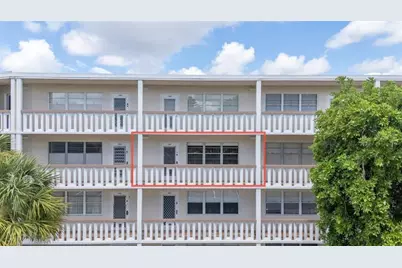 3031  Ashby D, Unit #3031, Deerfield Beach, FL 33442 - Photo 36