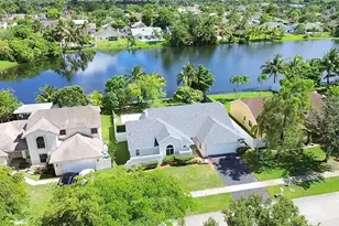 7360 NW 54th St, Lauderhill, FL 33319 - Photo 1