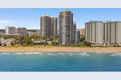 3100 N Ocean Blvd, Unit #808, Fort Lauderdale, FL 33308 - Photo 38