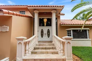 8235 NW 164th St, Miami Lakes, FL 33016 - Photo 1