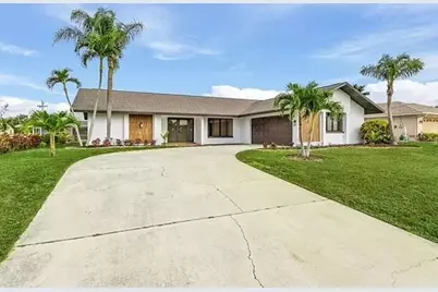 813 SW 52nd St, Cape Coral, FL 33914 - Photo 1