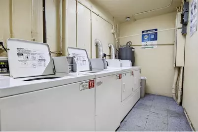 3905 N Nob Hill Rd, Unit #201, Sunrise, FL 33351 - Photo 30