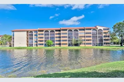 3905 N Nob Hill Rd, Unit #201, Sunrise, FL 33351 - Photo 2