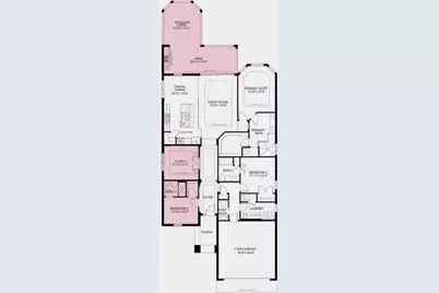 13040 SW Shinnecock Dr, Port Saint Lucie, FL 34987 - Photo 2