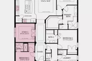 13040 SW Shinnecock Dr, Port Saint Lucie, FL 34987 - Photo 2