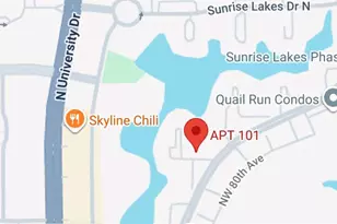 2871 E Sunrise Lakes Dr Unit, Sunrise, FL 33322 - Photo 16