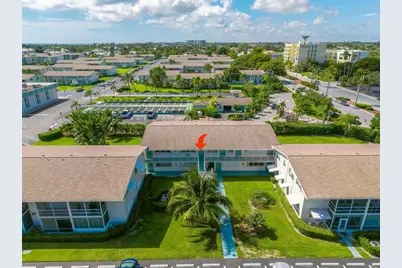 480  Horizons W, Unit #207, Boynton Beach, FL 33435 - Photo 28