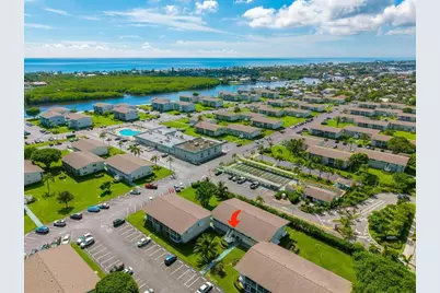 480  Horizons W, Unit #207, Boynton Beach, FL 33435 - Photo 24