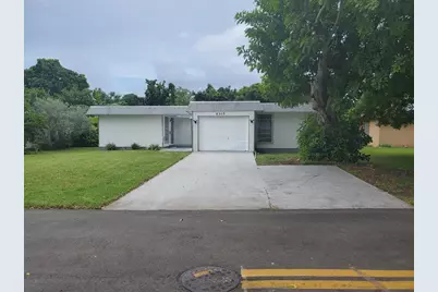 6310 NW 71st Ave, Tamarac, FL 33321 - Photo 1