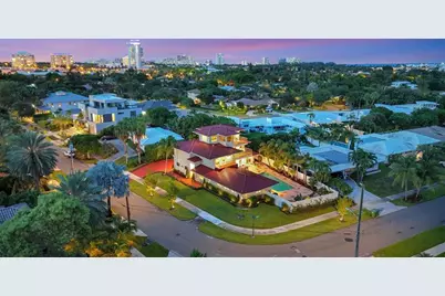 2024  Harbourview Drive, Fort Lauderdale, FL 33316 - Photo 2