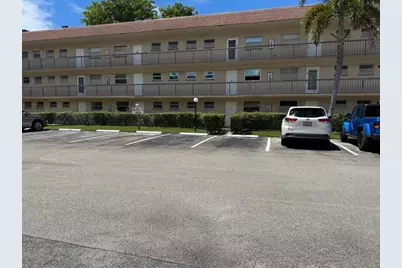 1801 NW 75th Ave, Unit #306, Plantation, FL 33313 - Photo 1