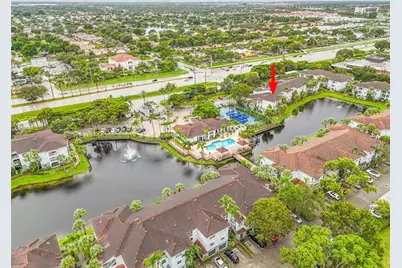 9645 NW 1st Ct, Unit #1-210, Pembroke Pines, FL 33024 - Photo 42