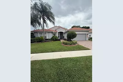 12039  Oakvista Dr, Boynton Beach, FL 33437 - Photo 2