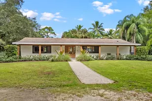 3547 B Rd, Loxahatchee Groves, FL 33470 - Photo 2