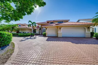 12422  Classic Dr, Coral Springs, FL 33071 - Photo 2