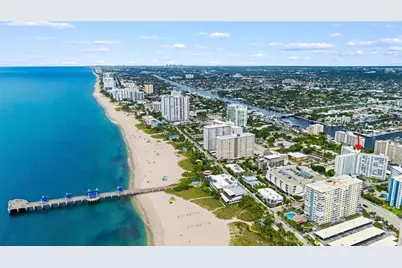 201 N Ocean Blvd, Unit #611, Pompano Beach, FL 33062 - Photo 28