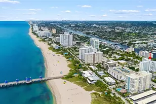 201 N Ocean Blvd Unit, Pompano Beach, FL 33062 - Photo 28