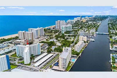 201 N Ocean Blvd, Unit #611, Pompano Beach, FL 33062 - Photo 26