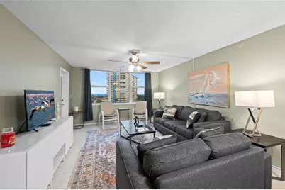 201 N Ocean Blvd, Unit #611, Pompano Beach, FL 33062 - Photo 16