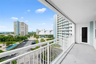 201 N Ocean Blvd Unit, Pompano Beach, FL 33062 - Photo 32