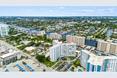 201 N Ocean Blvd, Unit #611, Pompano Beach, FL 33062 - Photo 24