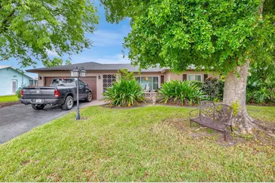 8010 NW 103rd Ave, Tamarac, FL 33321 - Photo 1