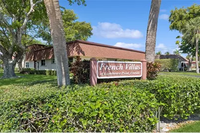 [Address not provided], Lighthouse Point, FL 33486 - Photo 1