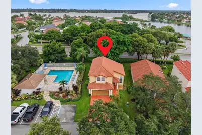 18241 NW 8th St, Pembroke Pines, FL 33029 - Photo 30