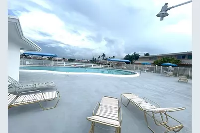 900 SW 10th Ter, Unit #S20, Hallandale Beach, FL 33009 - Photo 20