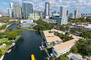 1000 SE 4th St Unit #117 &amp 118, Fort Lauderdale, FL 33301 - Photo 1