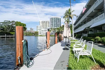 1000 SE 4th St, Unit #117 &amp; 118, Fort Lauderdale, FL 33301 - Photo 4