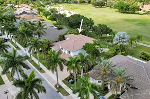 2527 Montclaire Cir, Weston, FL 33327 - Photo 6