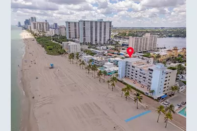 300  Oregon St, Unit #501, Hollywood, FL 33019 - Photo 34