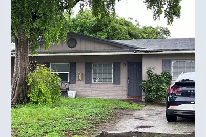1490 NW 22nd St, Unit #A, Fort Lauderdale, FL 33311 - Photo 1