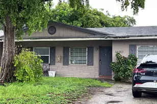 1490 NW 22nd St, Fort Lauderdale, FL 33311 - Photo 1