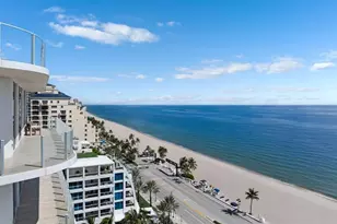 525 N Fort Lauderdale Beach Blvd, Fort Lauderdale, FL 33304 - Photo 46