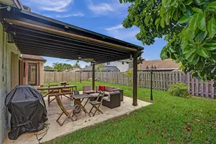 3253 NW 104th Ave, Sunrise, FL 33351 - Photo 48