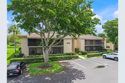 195  Deer Creek Blvd, Unit #807, Deerfield Beach, FL 33442 - Photo 1