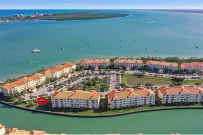 19  Harbour Isle Dr W, Unit #306, Fort Pierce, FL 34949 - Photo 34
