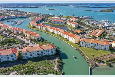 19  Harbour Isle Dr W, Unit #306, Fort Pierce, FL 34949 - Photo 32