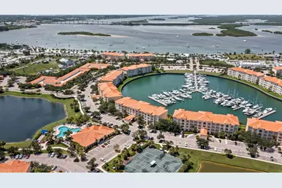 19  Harbour Isle Dr W, Unit #306, Fort Pierce, FL 34949 - Photo 36