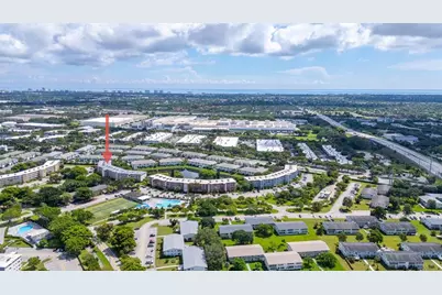 417  Richmond C, Unit #417, Deerfield Beach, FL 33442 - Photo 34