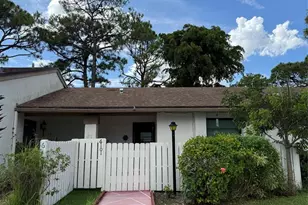 6101 Woodlake Blvd, Greenacres, FL 33463 - Photo 1