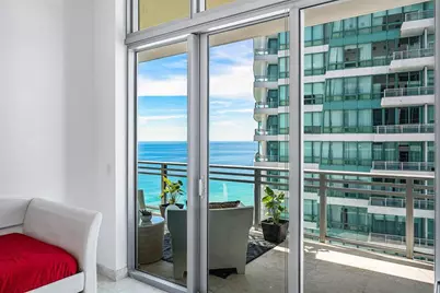 3535 S Ocean Dr, Unit #2605, Hollywood, FL 33019 - Photo 32
