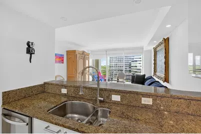 3350 SW 27 Ave, Unit #1207, Coconut Grove, FL 33133 - Photo 4